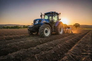 Traktor Foton FT 904