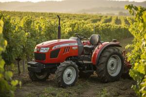 Traktor Impodan DF 254