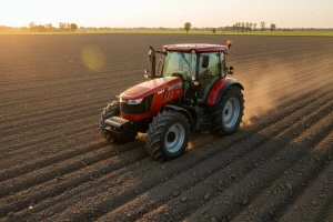 Traktor IMT 2050