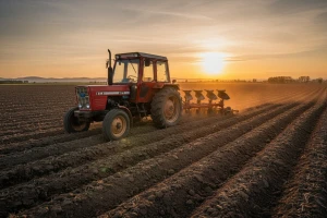 Traktor IMT 577/587/597