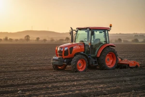 Traktor Kubota L40