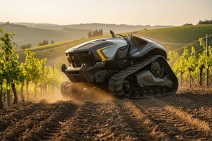 Traktor Lamborghini CF
