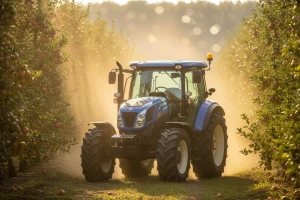 Traktor Landini 4 T3 i T4I