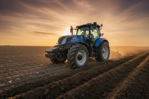 Traktor Landini 7