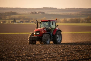 Traktor McCormick C-L