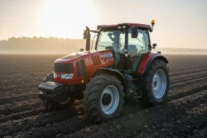 Traktor McCormick T