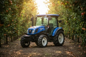 Traktor New Holland T3F