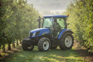 Traktor New Holland T4000 F