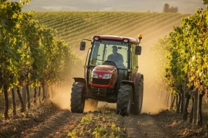 Traktor Pasquali ORION