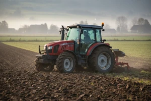 Traktor Prima TT 830 S