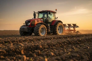 Traktor Same Fortis