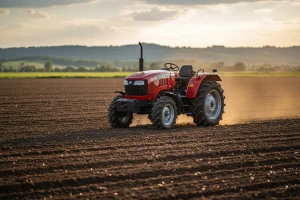 Traktor Sonalika DI RX