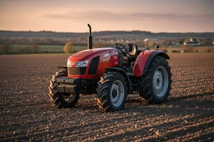 Traktor Sonalika Solis 50