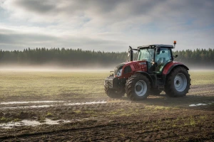 Traktor Valtra N