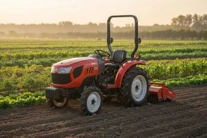 Traktor YTO 254