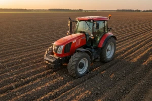 Traktor Zetor Proxima Power