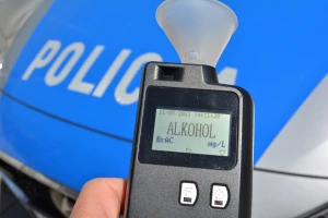 Traktorist zadržan do otriježnjenja, prijeti mu kazna od 2.760 eura