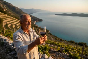Trenutak je za brendiranje Hrvatske kao vinske zemlje