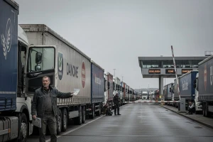 Trgovinski odnosi Hrvatske i Srbije na kušnji!