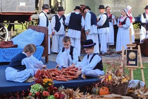 Tri su značajke važne za preobrazbu ruralnog turizma