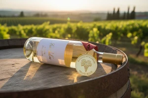 Trijumf graševine Vina Belje u Njemačkoj