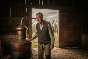 Trošarinama do reda u proizvodnji rakija