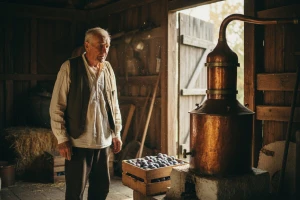 Trošarinama protiv tradicije