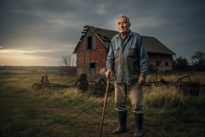 TTIP: Noćna mora EU poljoprivrede