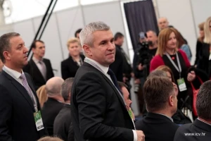 Tugomir Majdak zamjenik ministra poljoprivrede