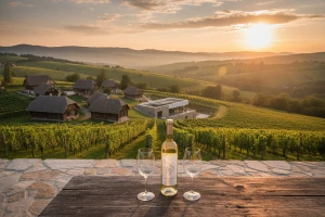 Turističko selo na najvišoj razini