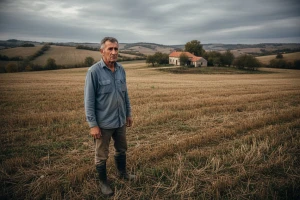 Tužna priča Dubravka Kralja proizvođača sira
