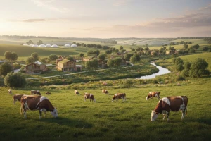 U Bratini uskoro ekopark "težak" 3,5 milijuna eura
