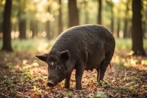 U EU projektu očuvanja gena i HR pasmine svinja