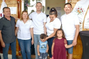Lakša prodaja i novi kupci - obitelj Maciček otvorila mini siranu