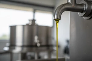 U Skradinu teče ulje vrhunske kvalitete