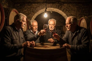 Udruga vinogradara i voćara "Stjepan Koydl"