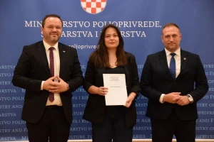 Potpisani ugovori iz Strateškog plana ZPP-a vrijedni 67 milijuna eura