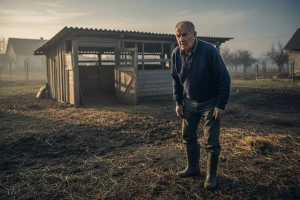 Ukradenu svinju zaklali u vlasnikovu dvorištu
