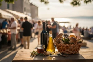 Umag land - sajam agroproizvoda