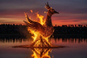 Umjetnost i žetveni običaji za održivi razvoj