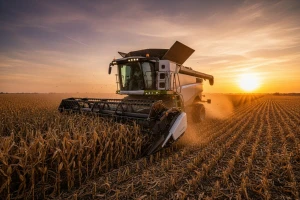 Uništavač strništa i autonomni sustav vršidbe osvojili zlato