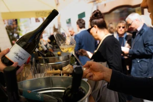 Započela je vinska manifestacija Urbanovo, ne propustite Festival pušipela