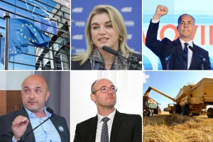 Osam starih i 4 nova zastupnika/ce ulaze u EU parlament, hoćemo li imati člana u Odboru za poljoprivredu?
