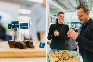 Izolat boba kao alternativa mesnim proteinima, Nutris ugovorio izvoz i na kanadsko tržište