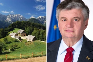 Kako su Slovenci riješili nasljeđivanje OPG-ova i spriječili cjepkanje?