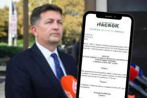 Otvoren je javni poziv za izbornu skupštinu Hrvatske agronomske komore, kandidirajte se