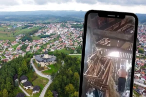 Užas u Velikoj Kladuši: Muškarac (79) prijavljen zbog zlostavljanja kokoši