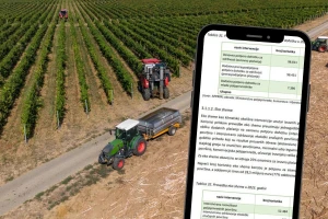 Ukupno 275 milijuna eura odobreno je lani za izravna plaćanja, evo za što točno