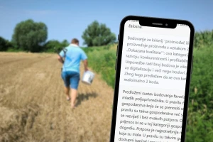Djelovanje je bolje od kukanja - evo zašto se zbog eSavjetovanja osjećam kao Robin Hood