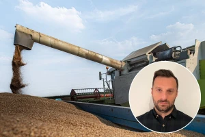 Fondovi i špekulanti ponovno vide tržište agri roba kroz medvjeđe oči, što to znači za cijene?